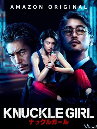 Cô Gái Đốt Ngón Tay - Knuckle Girl