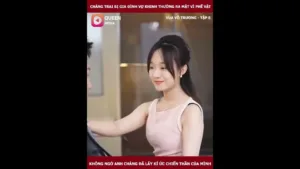 Phim Chồng Ngốc Là Chiến Thần 
