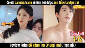 Phim Cô Nàng Trợ Lý Của Tôi