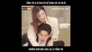 Phim Chị Ơi Anh Yêu Em