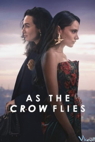 Đôi Cánh Tham Vọng 2 - As The Crow Flies Season 2