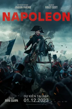 Đế Chế Napoleon (2023)