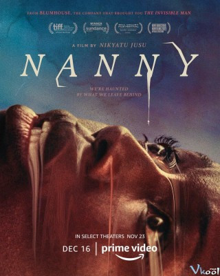 Vú Nuôi - Nanny