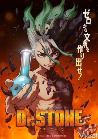 Hồi Sinh Thế Giới - Dr. Stone