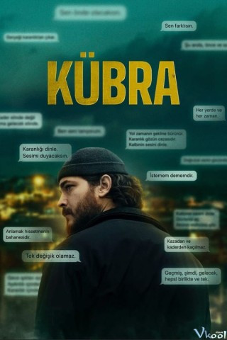 Kubra - Kübra