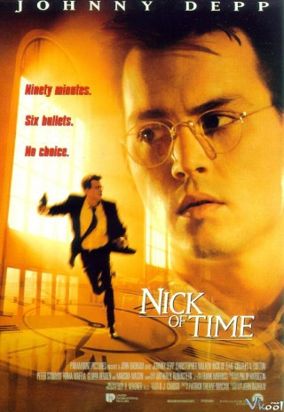 Thời Khắc Quyết Định - Nick Of Time