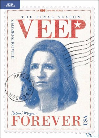 Phó Tổng Thống 7 - Veep Season 7