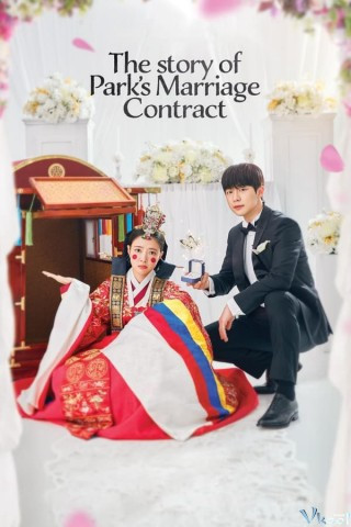 Hợp Đồng Hôn Nhân Của Cô Park - The Story Of Parks Marriage Contract