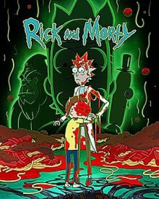 Rick Và Morty 7 - Rick &amp; Morty: Season 7