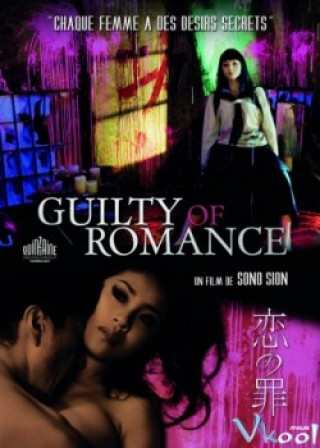 Tội Phạm Của Lãng Mạn - Guilty Of Romance