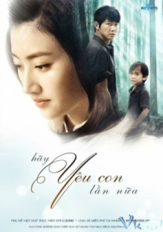 Mẹ Hãy Yêu Con Thêm Lần Nữa - Tears In Heaven