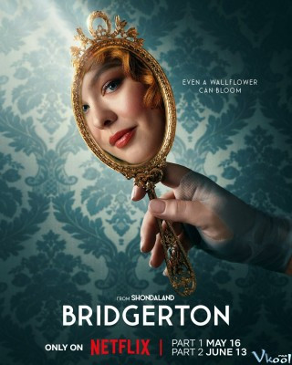 Dòng Tộc Bridgerton 3 - Bridgerton Season 3