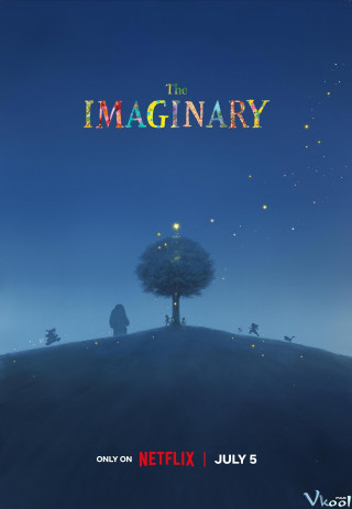 Tưởng Tượng - The Imaginary